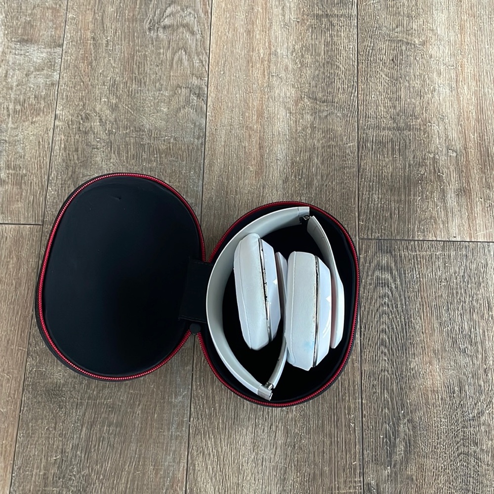 Beats Studio Wireless